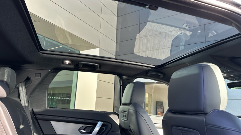 Land Rover Discovery Sport 2.0 D200 Landmark 5dr Auto [5 Seat] Diesel Station Wagon